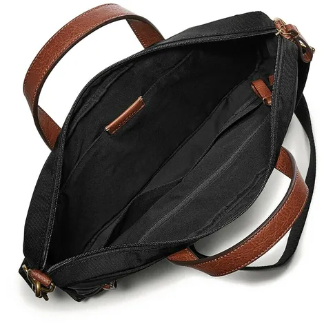 FOSSIL Borsa Fossil in nylon e poliestere
