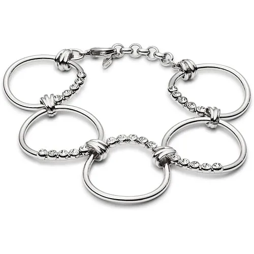 FOSSIL VINTAGE GLITZ BRACELET - FO.JF03699791