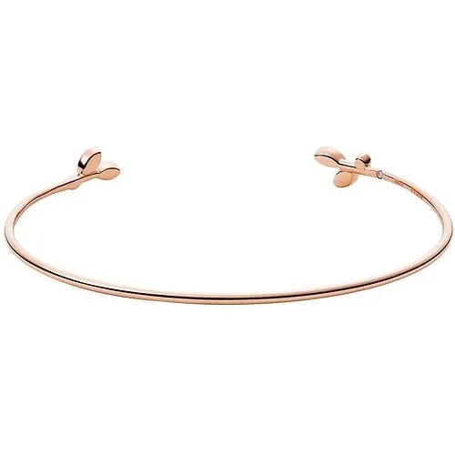 FOSSIL VINTAGE GLITZ BRACELET - FO.JF03699791