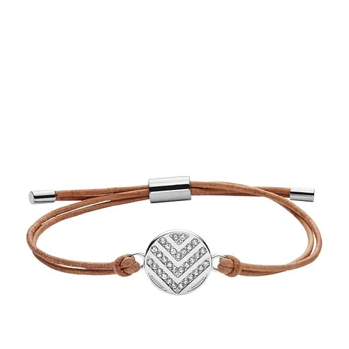 FOSSIL VINTAGE GLITZ BRACELET - FO.JF03699791
