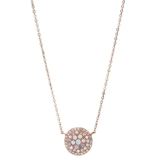 FOSSIL VINTAGE GLITZ BRACELET - FO.JF03699791