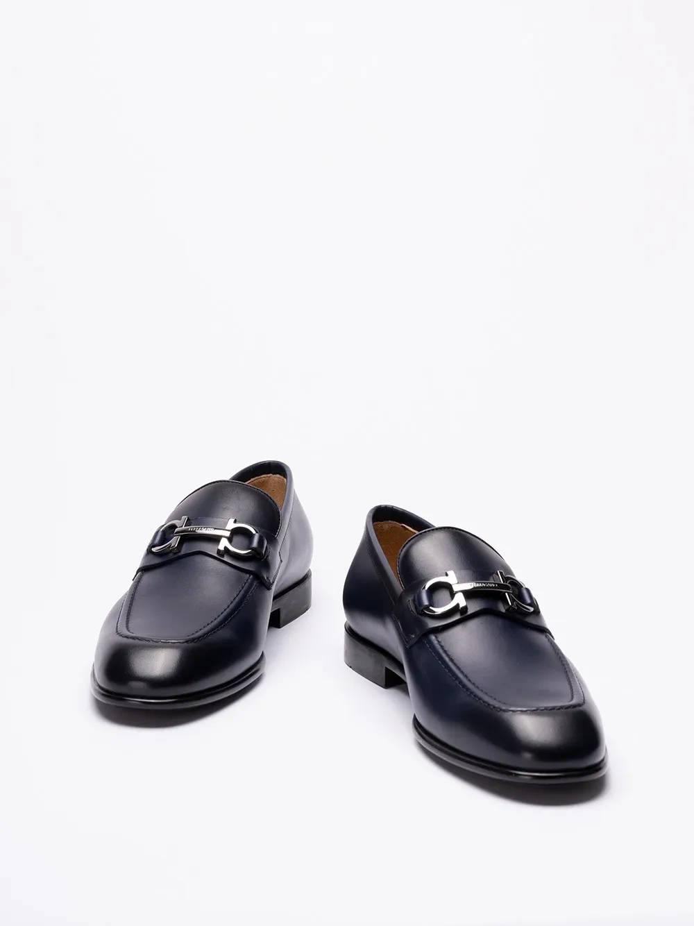 `Foster` Loafers