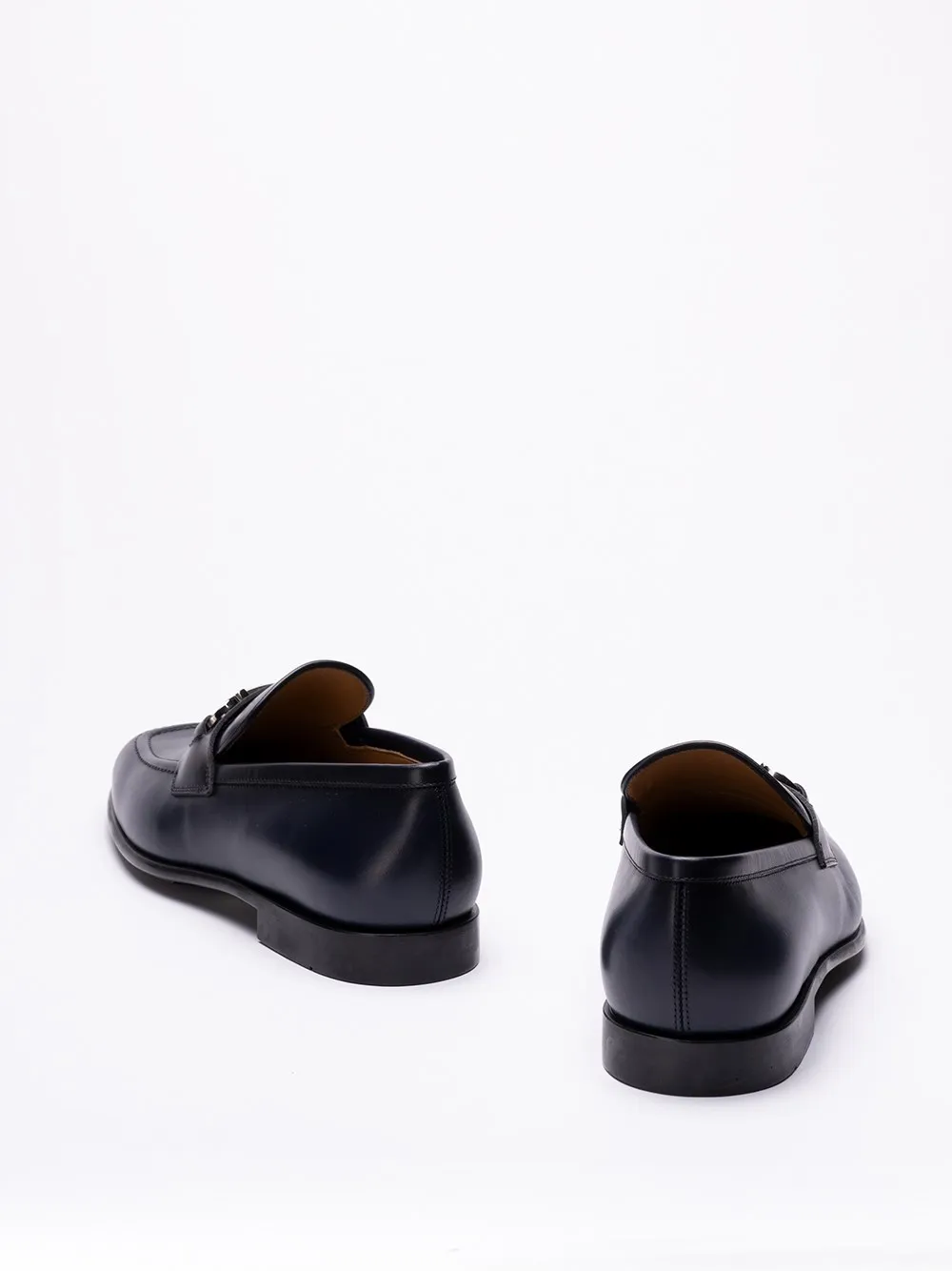 `Foster` Loafers