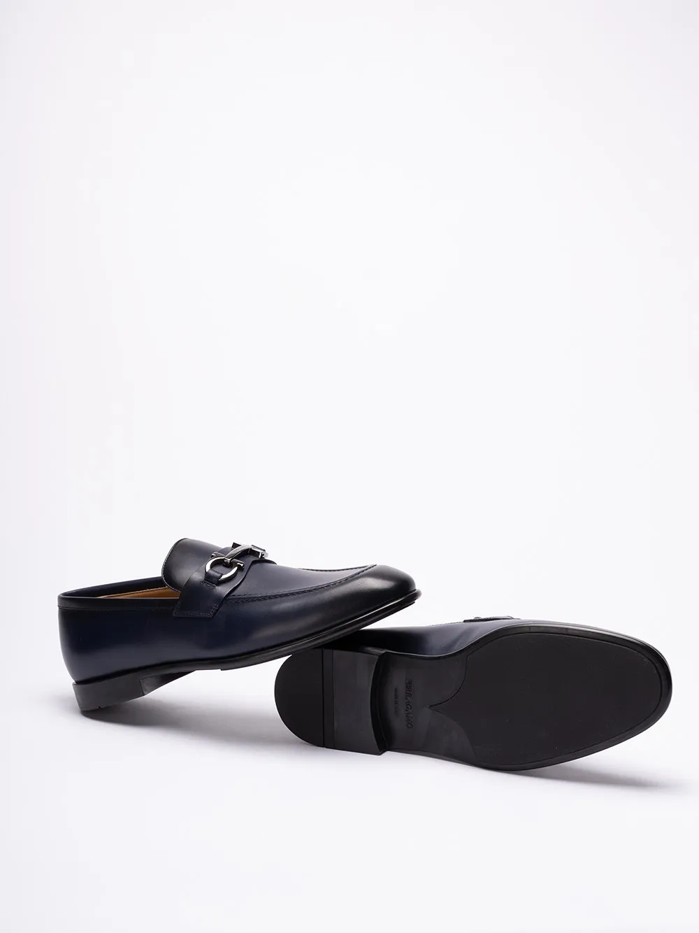 `Foster` Loafers