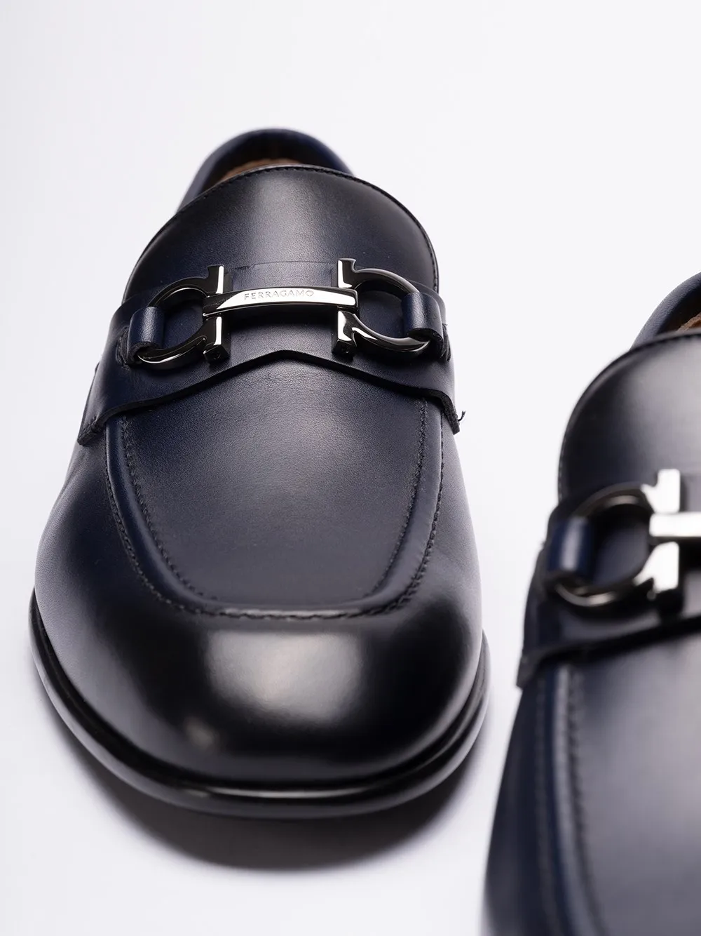 `Foster` Loafers
