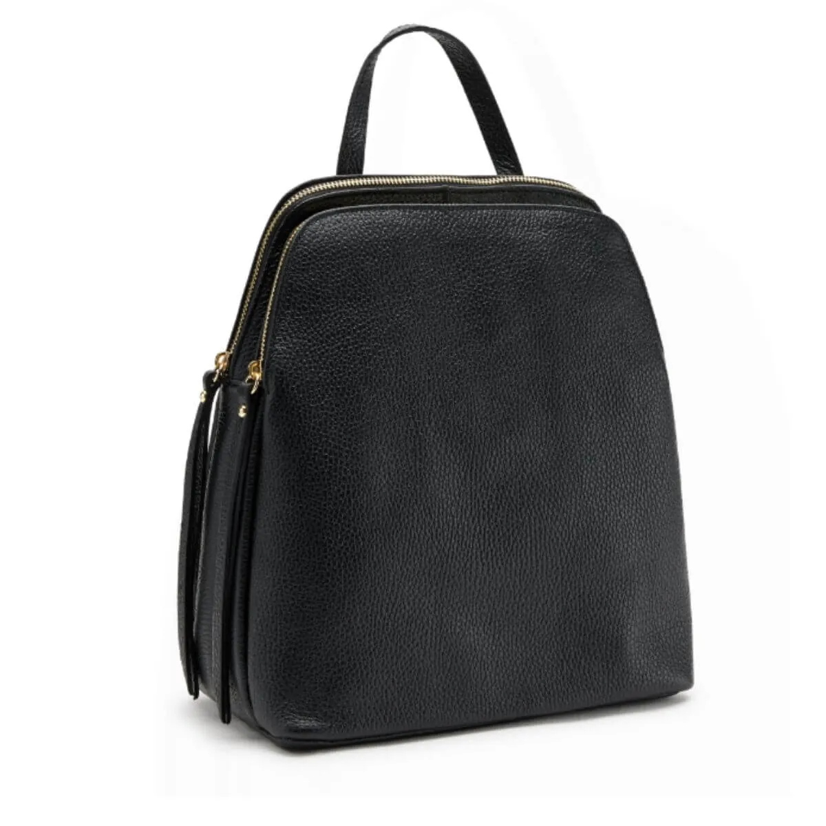 FRAU ZAINO B516 NERO  