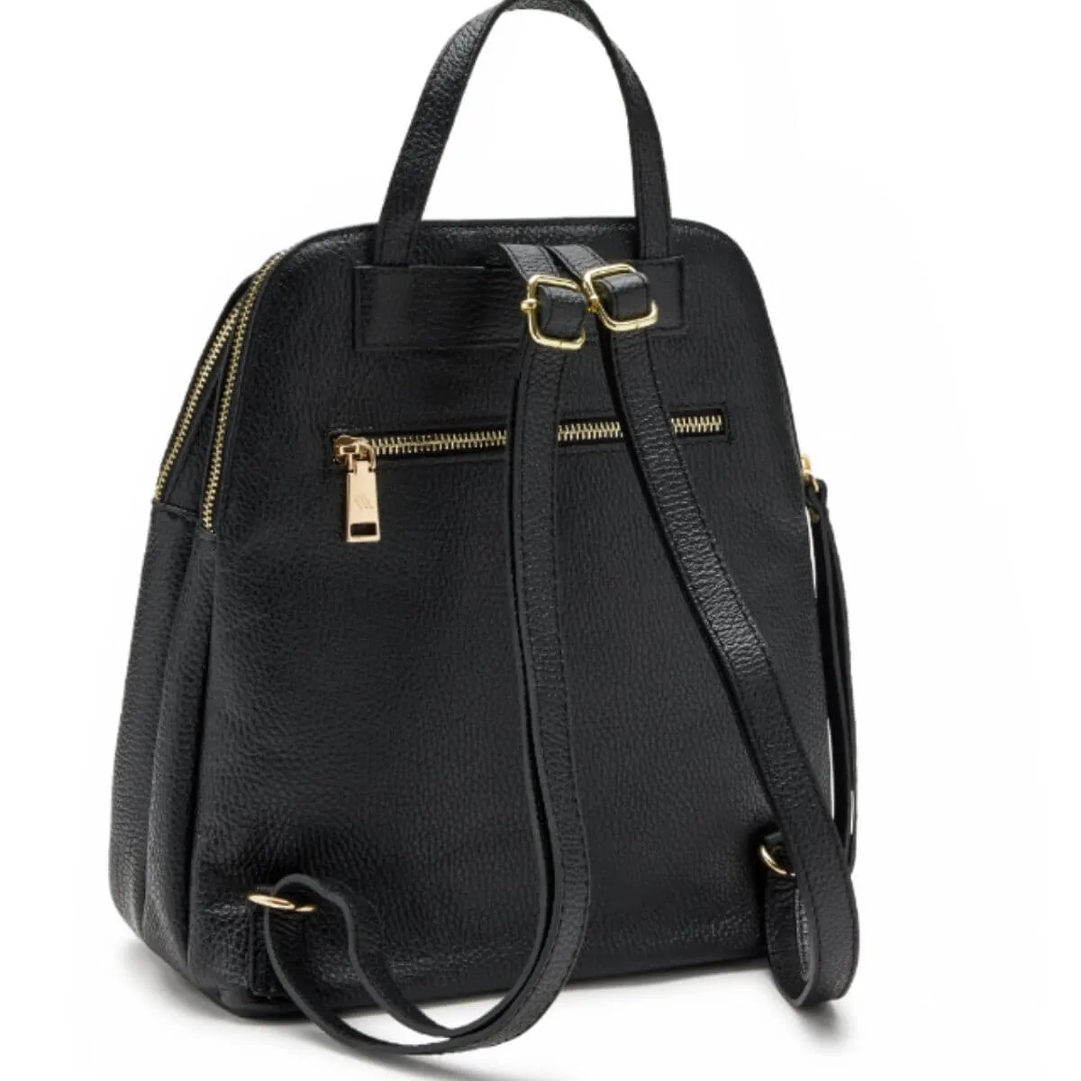 FRAU ZAINO B516 NERO  