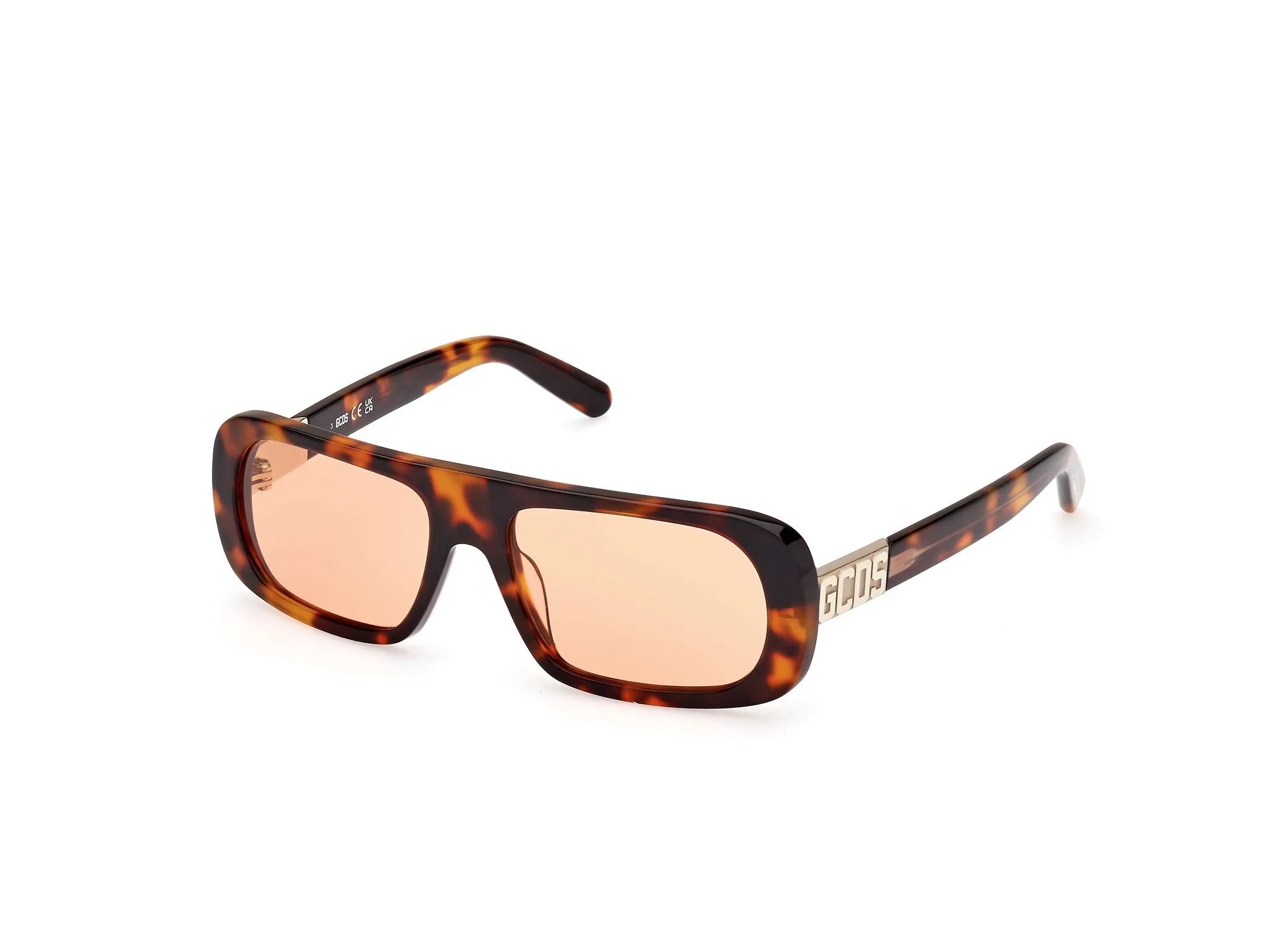   GCDS GD0039 52E