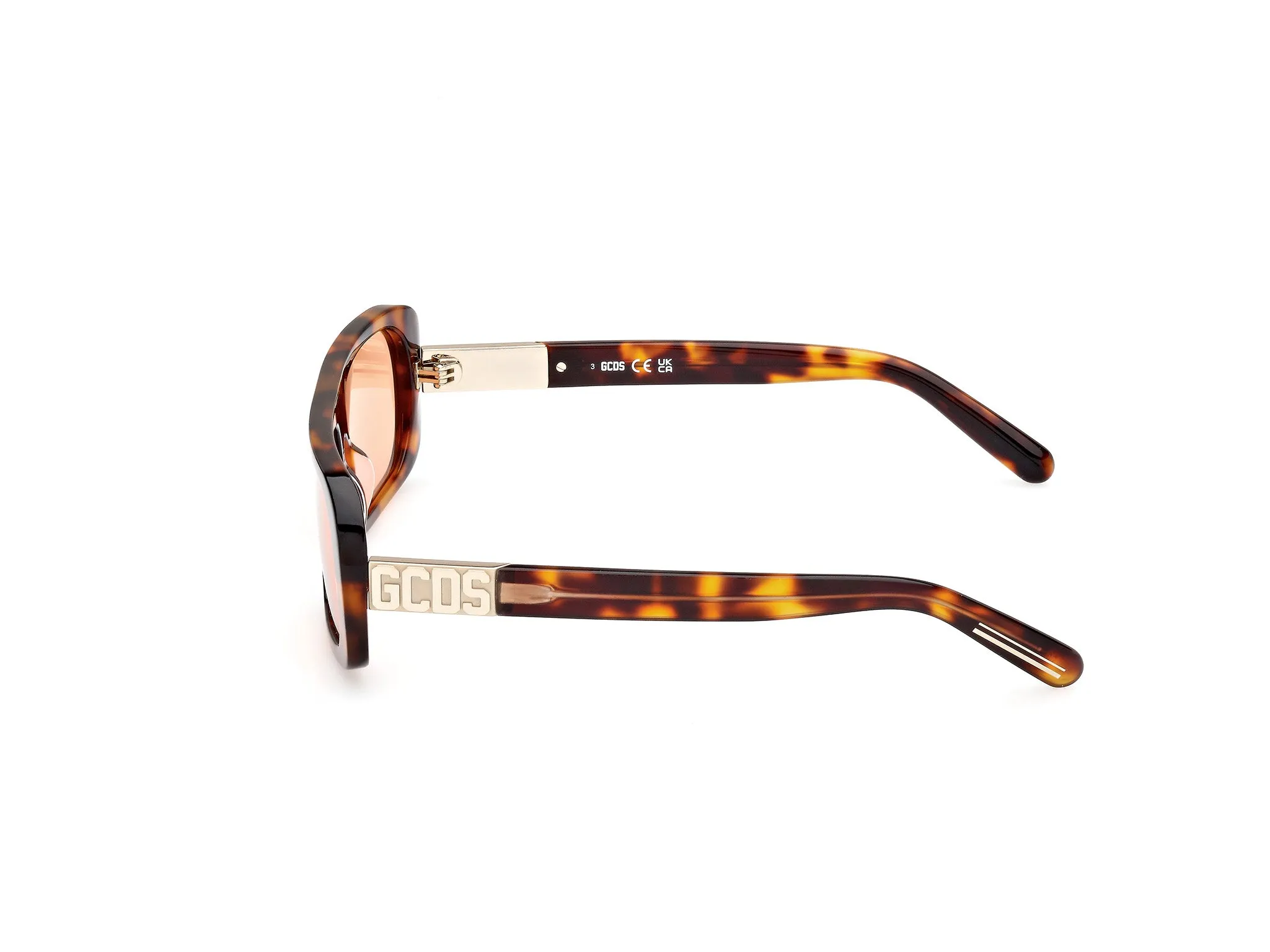   GCDS GD0039 52E