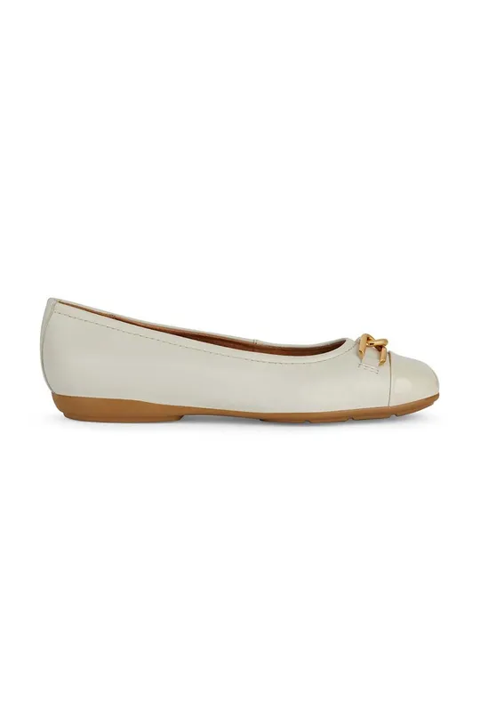Geox balerrine in pelle D ANNYTAH