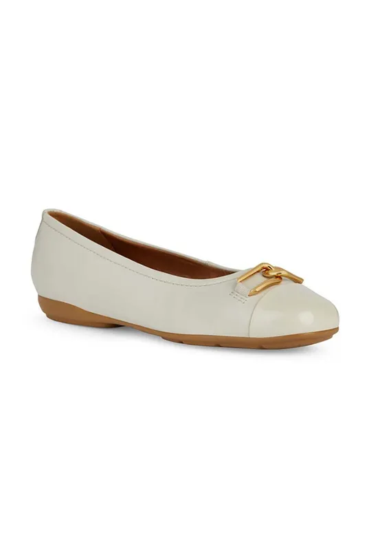 Geox balerrine in pelle D ANNYTAH