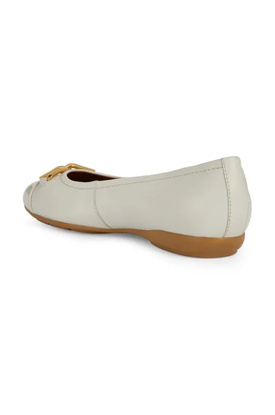 Geox balerrine in pelle D ANNYTAH