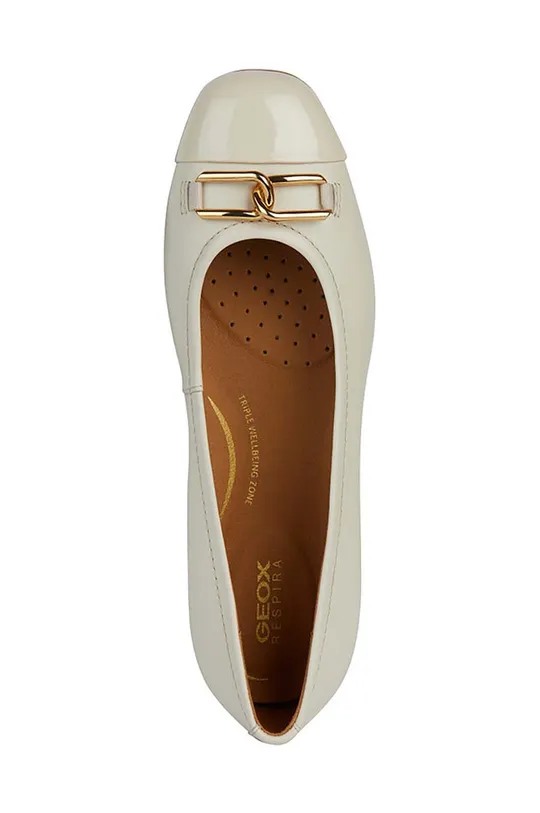 Geox balerrine in pelle D ANNYTAH
