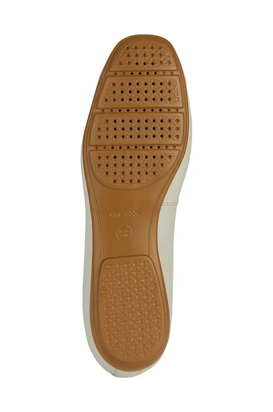 Geox balerrine in pelle D ANNYTAH