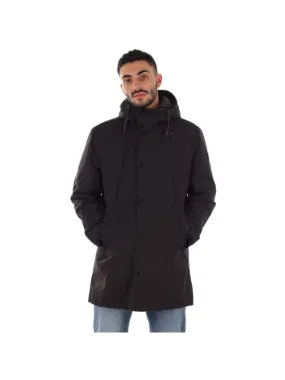 Giacca 3in1 con giacca trapuntata removibile