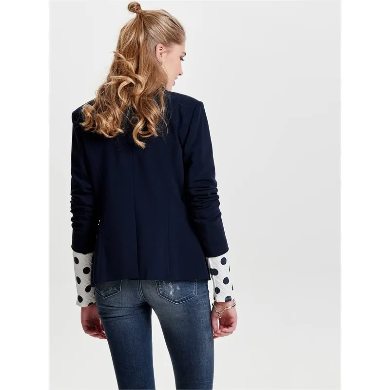 Giacca classica da donna Only