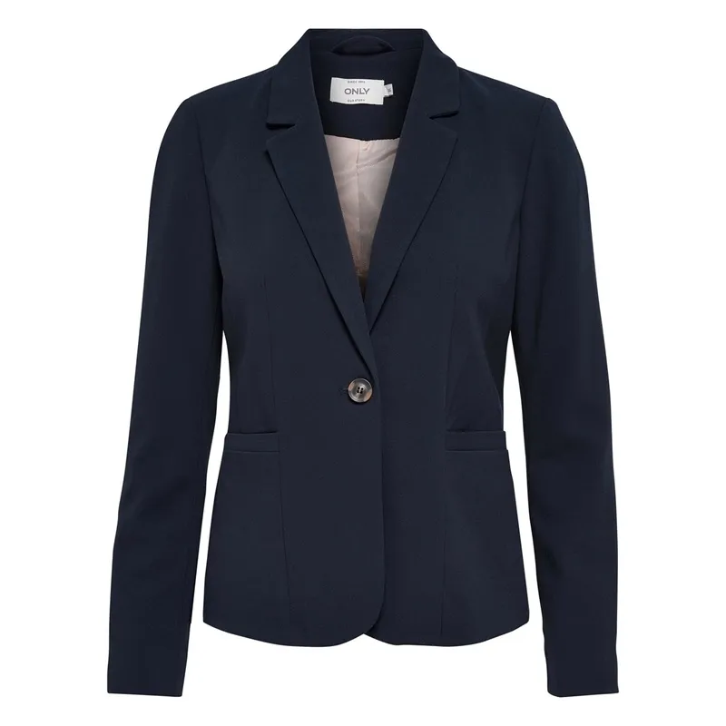 Giacca classica da donna Only