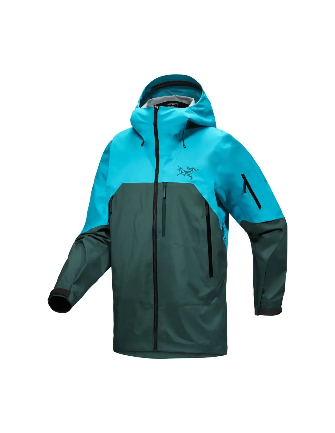 Giacca da sci Arc'teryx Rush Jacket M