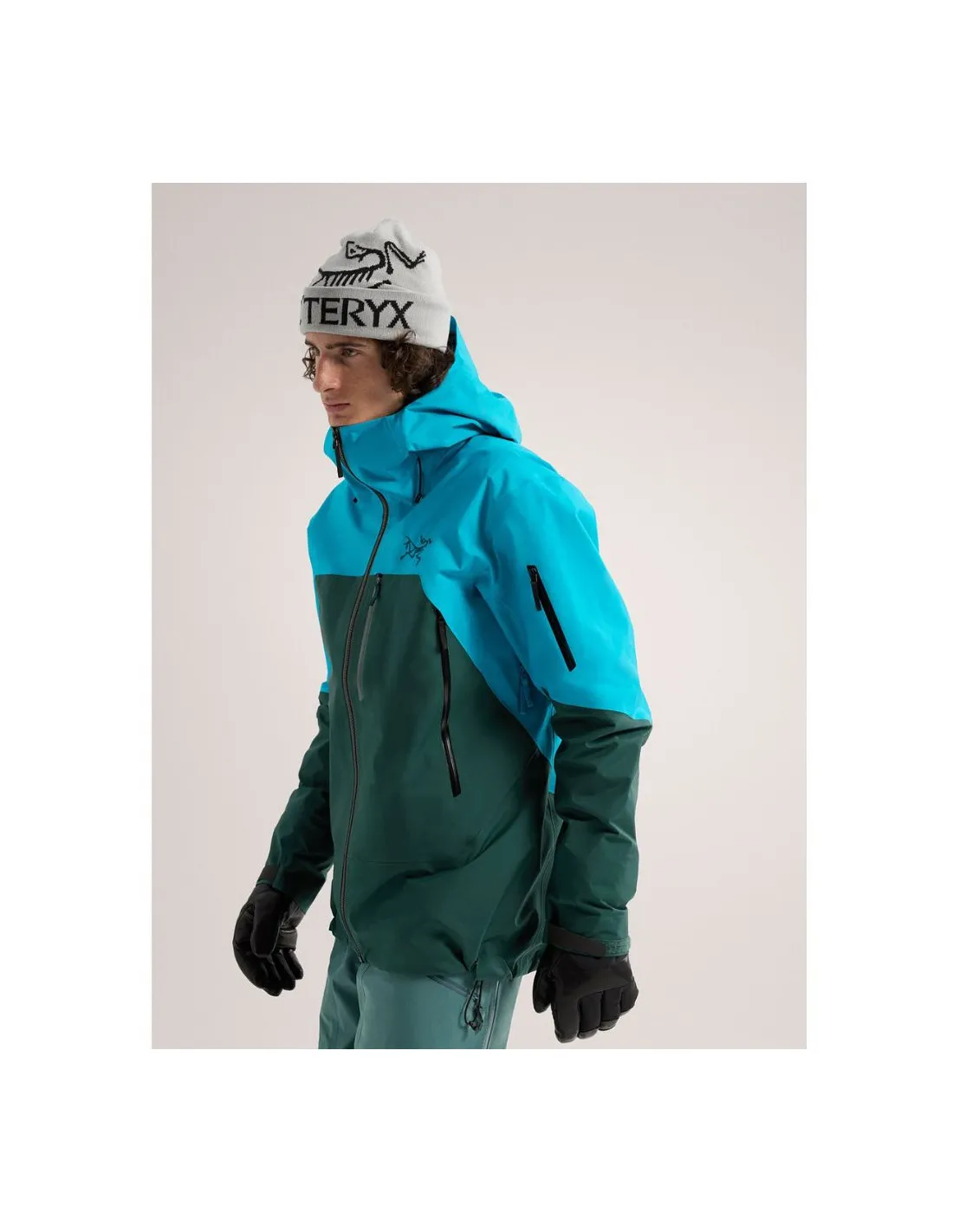 Giacca da sci Arc'teryx Rush Jacket M