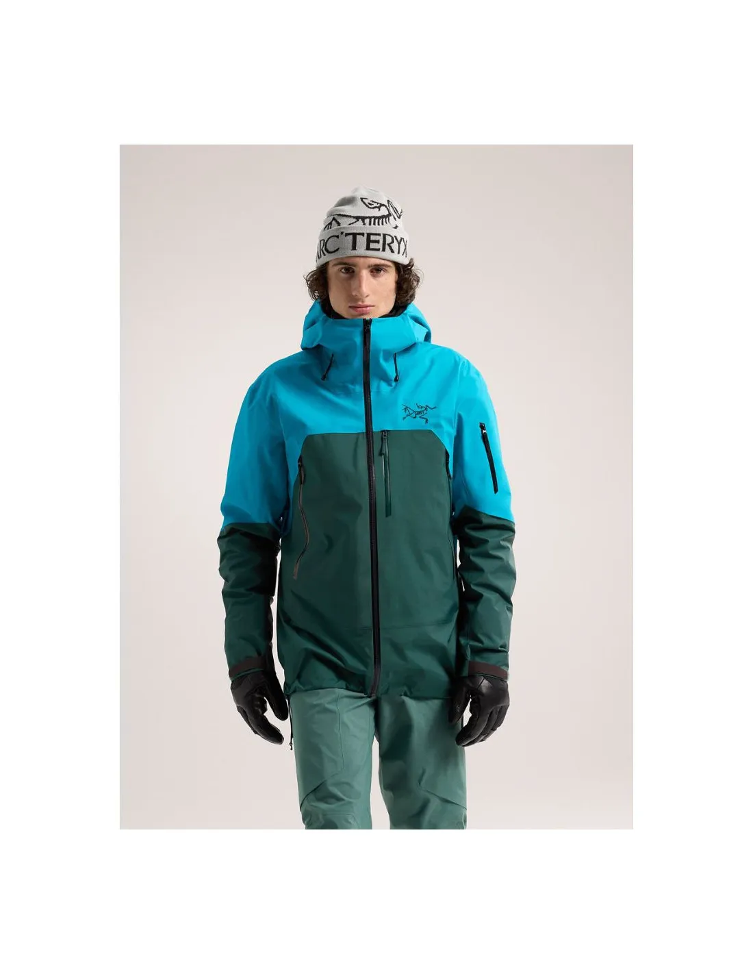 Giacca da sci Arc'teryx Rush Jacket M