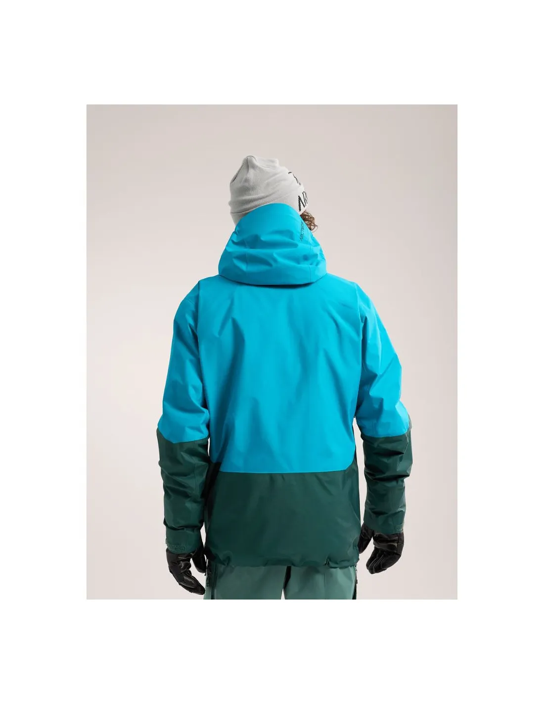 Giacca da sci Arc'teryx Rush Jacket M
