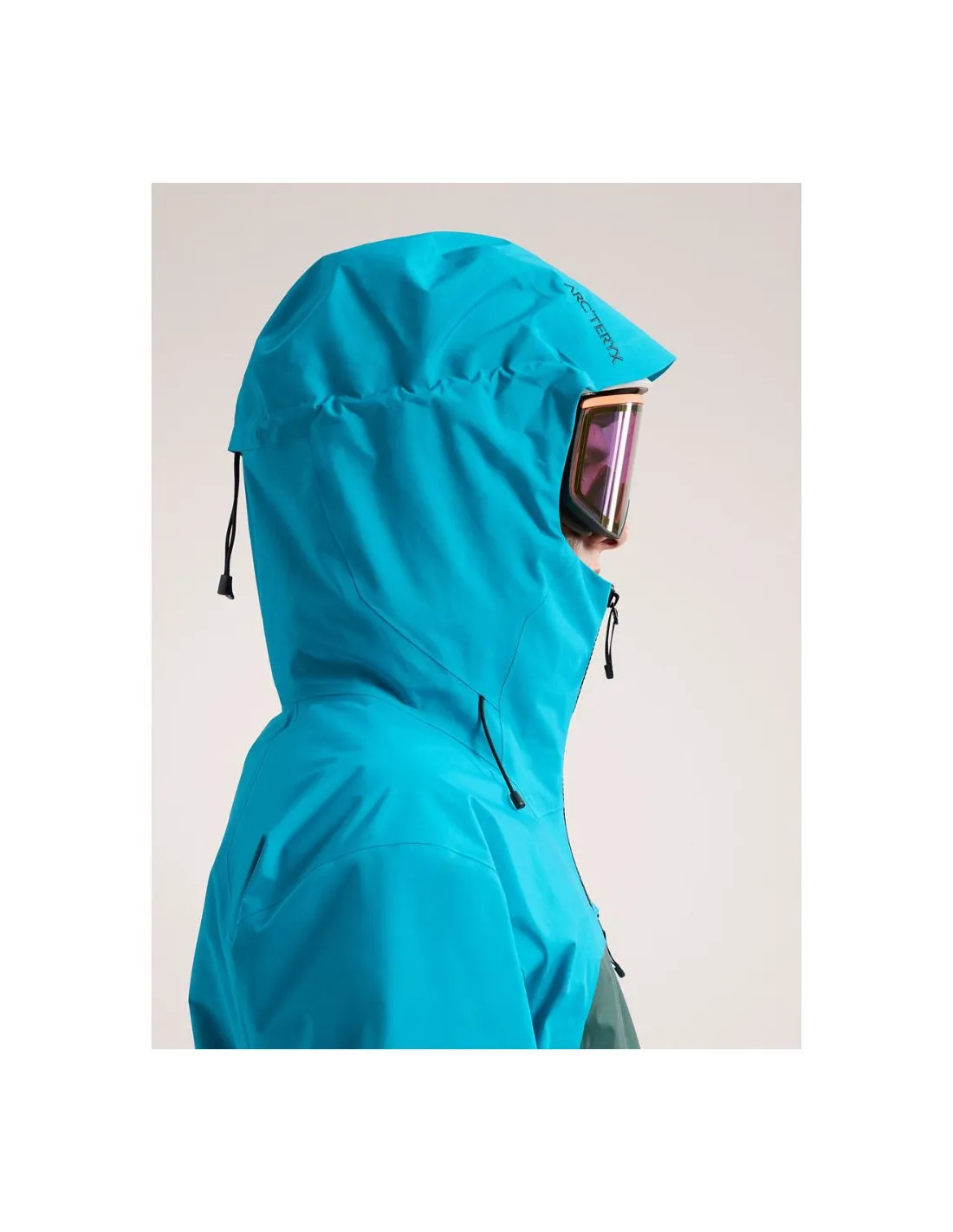 Giacca da sci Arc'teryx Rush Jacket M