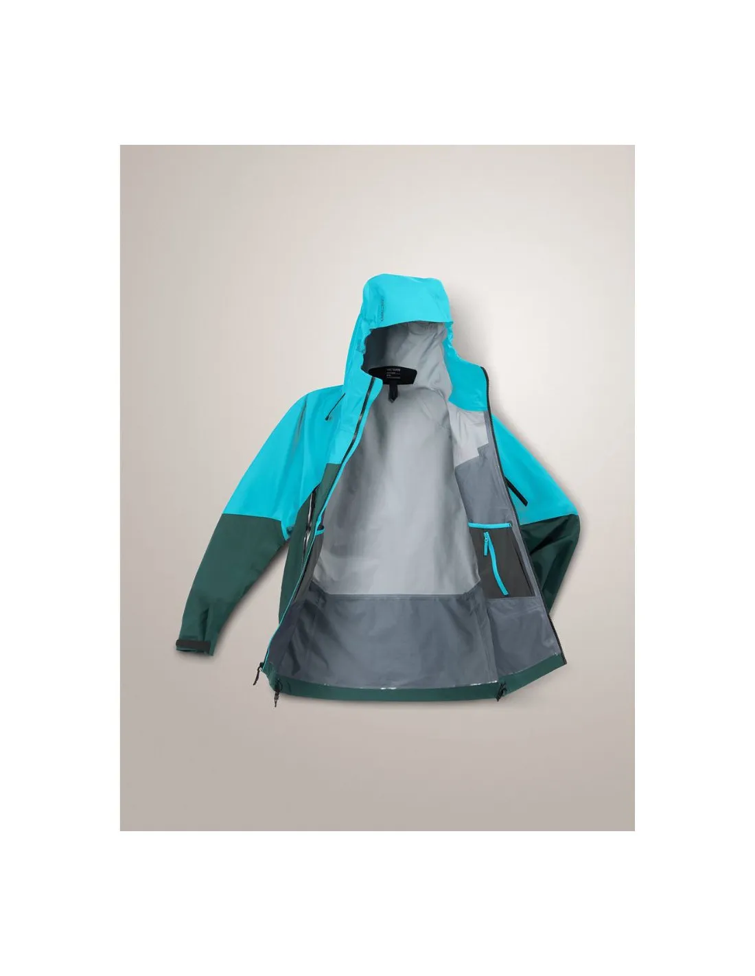 Giacca da sci Arc'teryx Rush Jacket M
