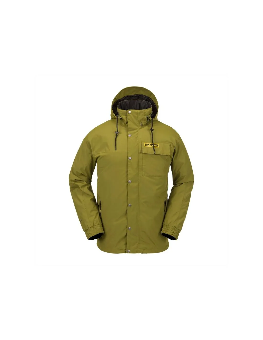 Giacca da sci Volcom Longo Gore-Tex MOSS