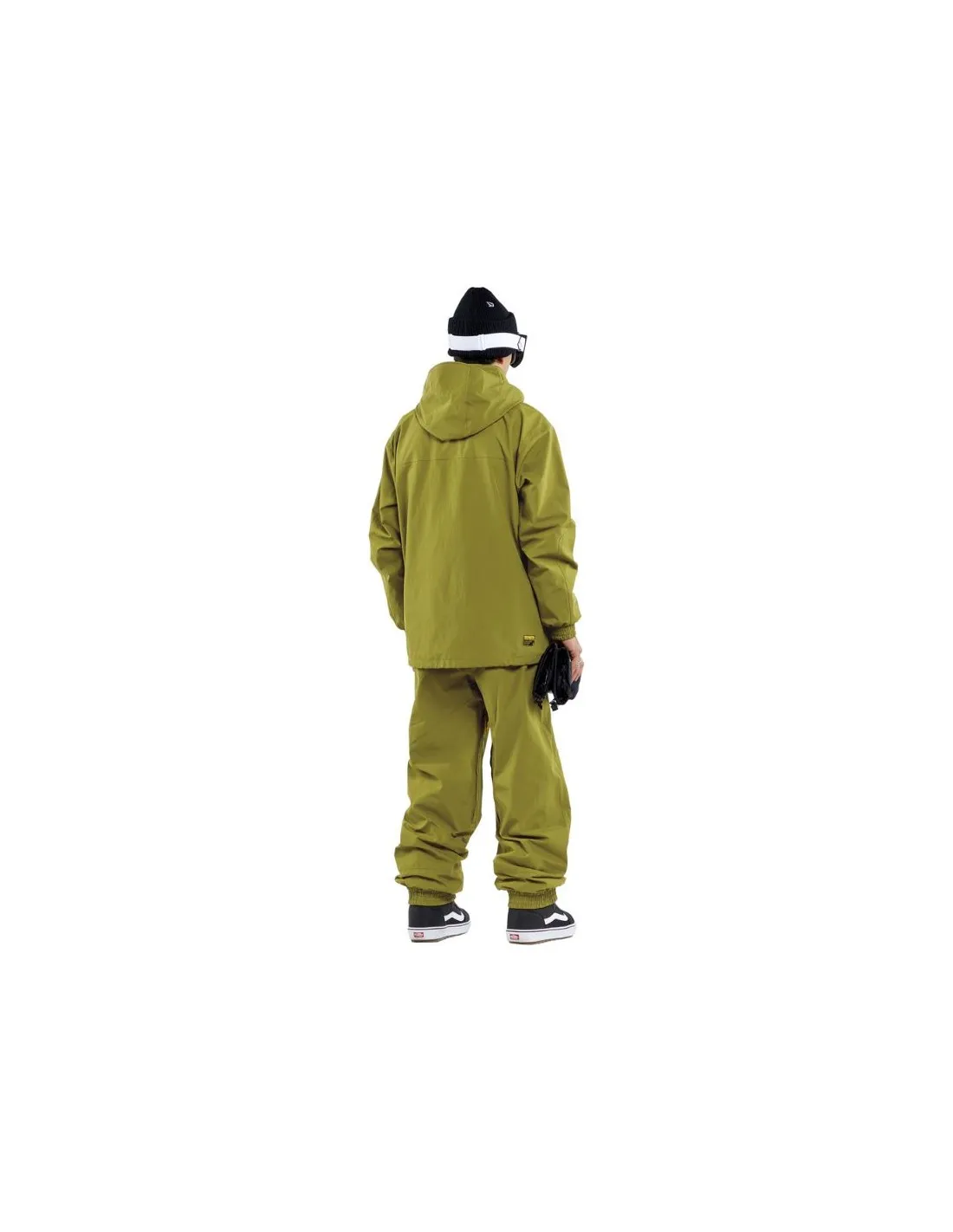 Giacca da sci Volcom Longo Gore-Tex MOSS