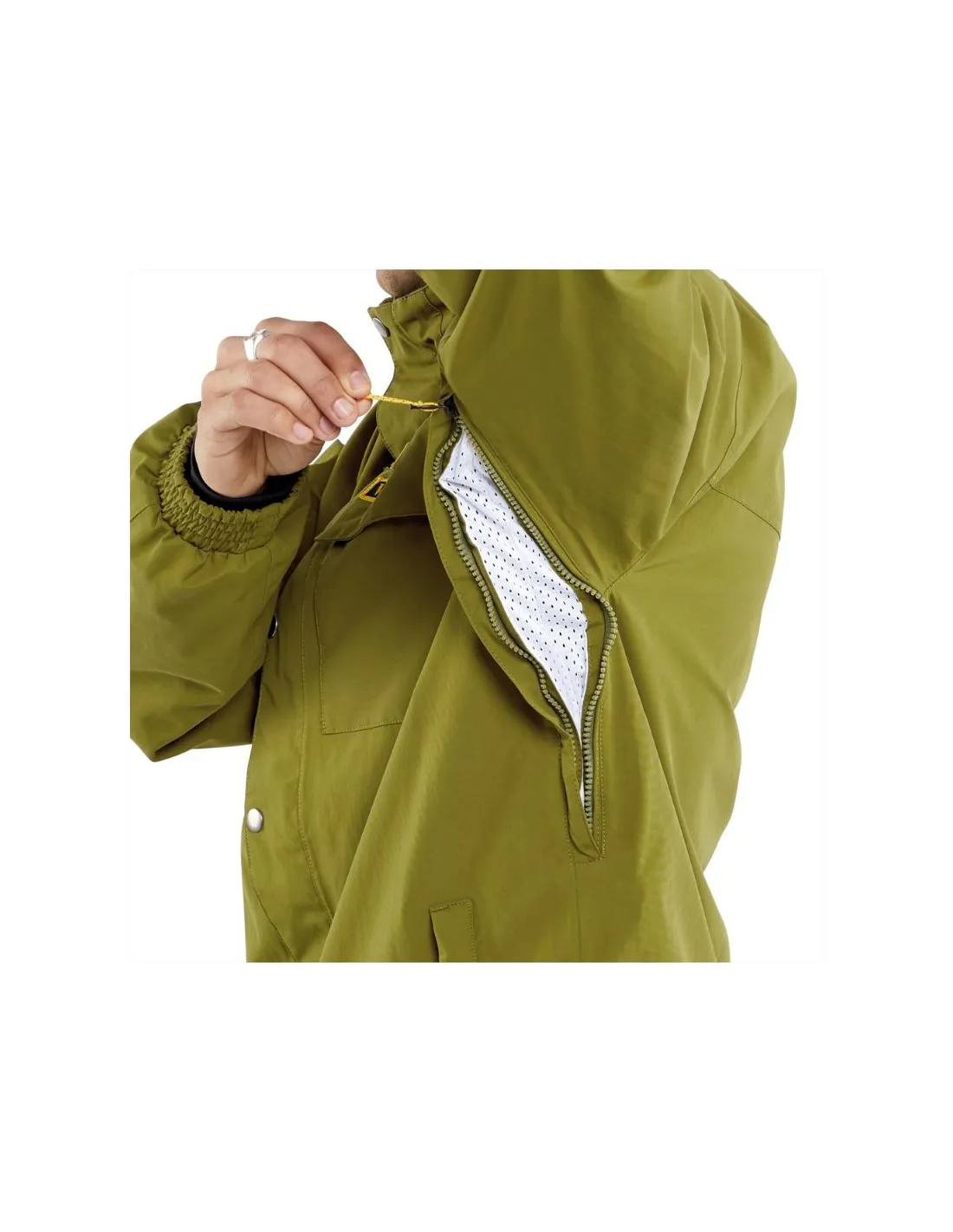 Giacca da sci Volcom Longo Gore-Tex MOSS