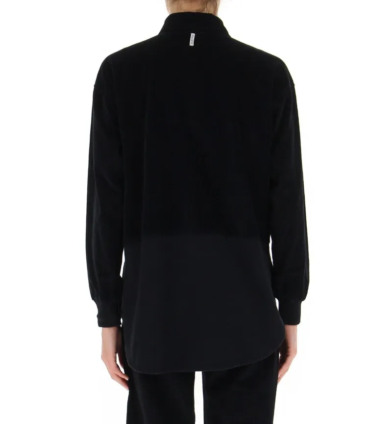 Giacca overshirt