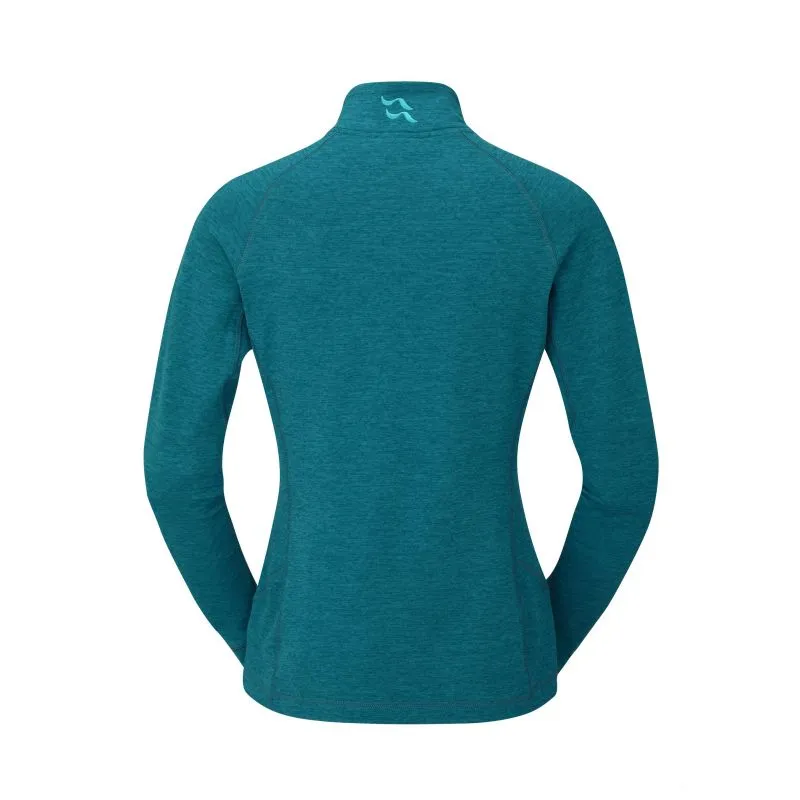 Giacca Rab Giacca Nexus (Ultramarine) Donna