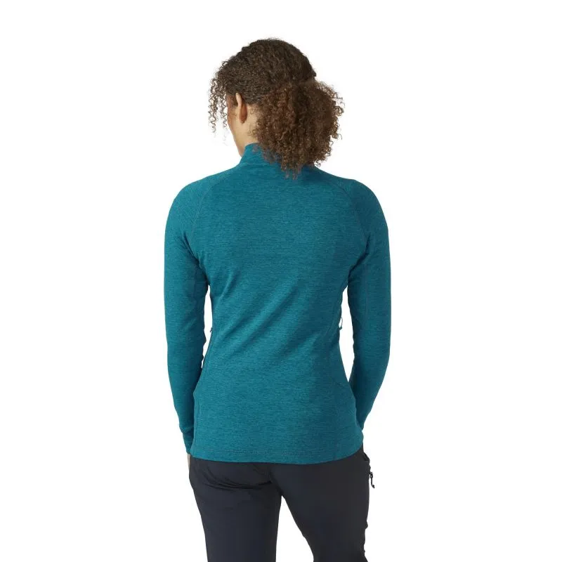 Giacca Rab Giacca Nexus (Ultramarine) Donna