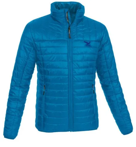 GIACCA SALEWA CHIVASSO IN PRIMALOFT UOMO - 8491 Davos