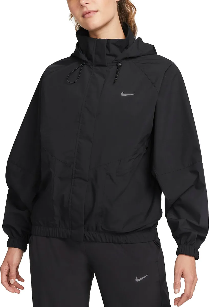 Giacche con cappuccio Nike W NK SWIFT SF JKT