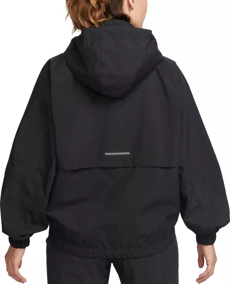 Giacche con cappuccio Nike W NK SWIFT SF JKT