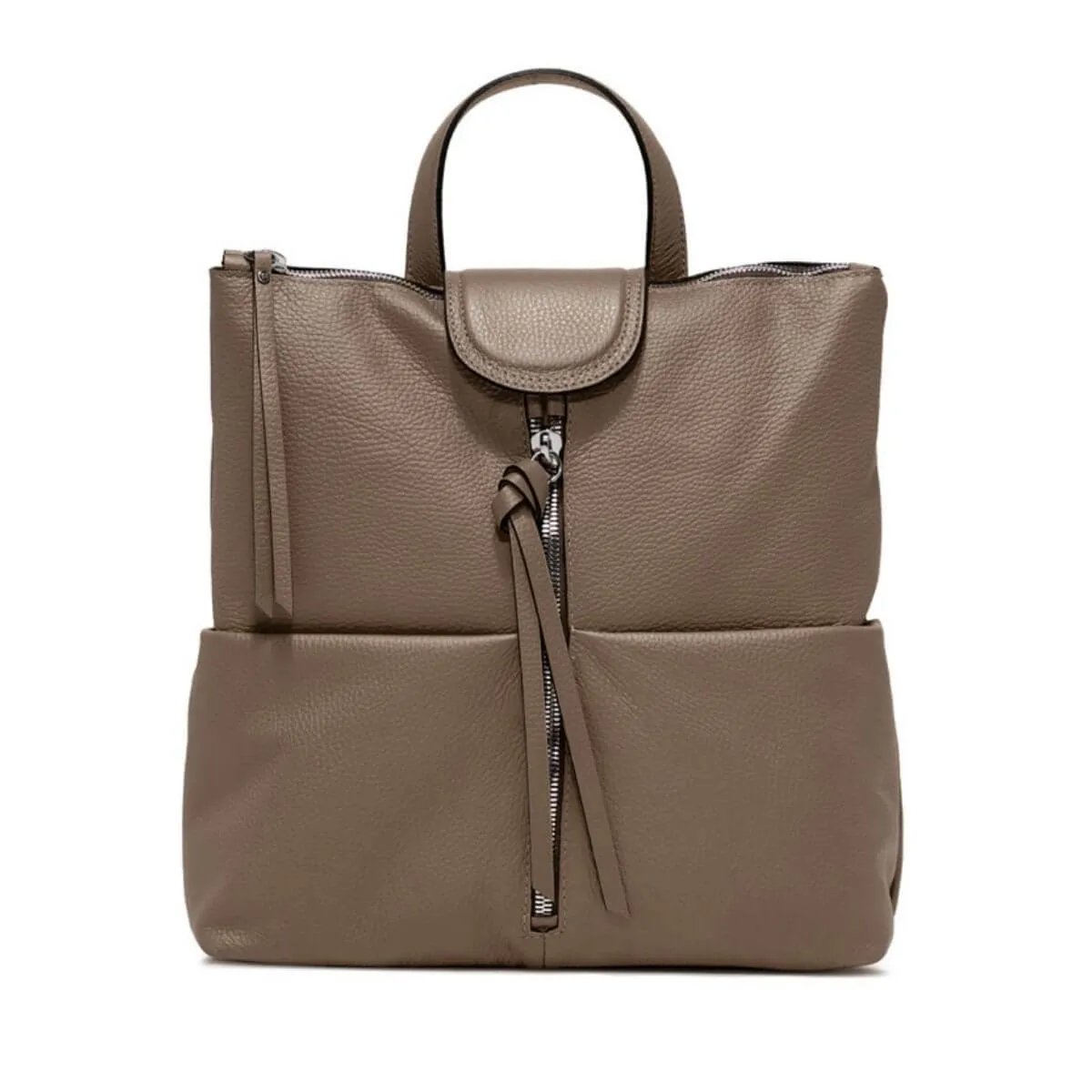 GIANNI CHIARINI ZAINO ZN7040 GIADA TORTORA  