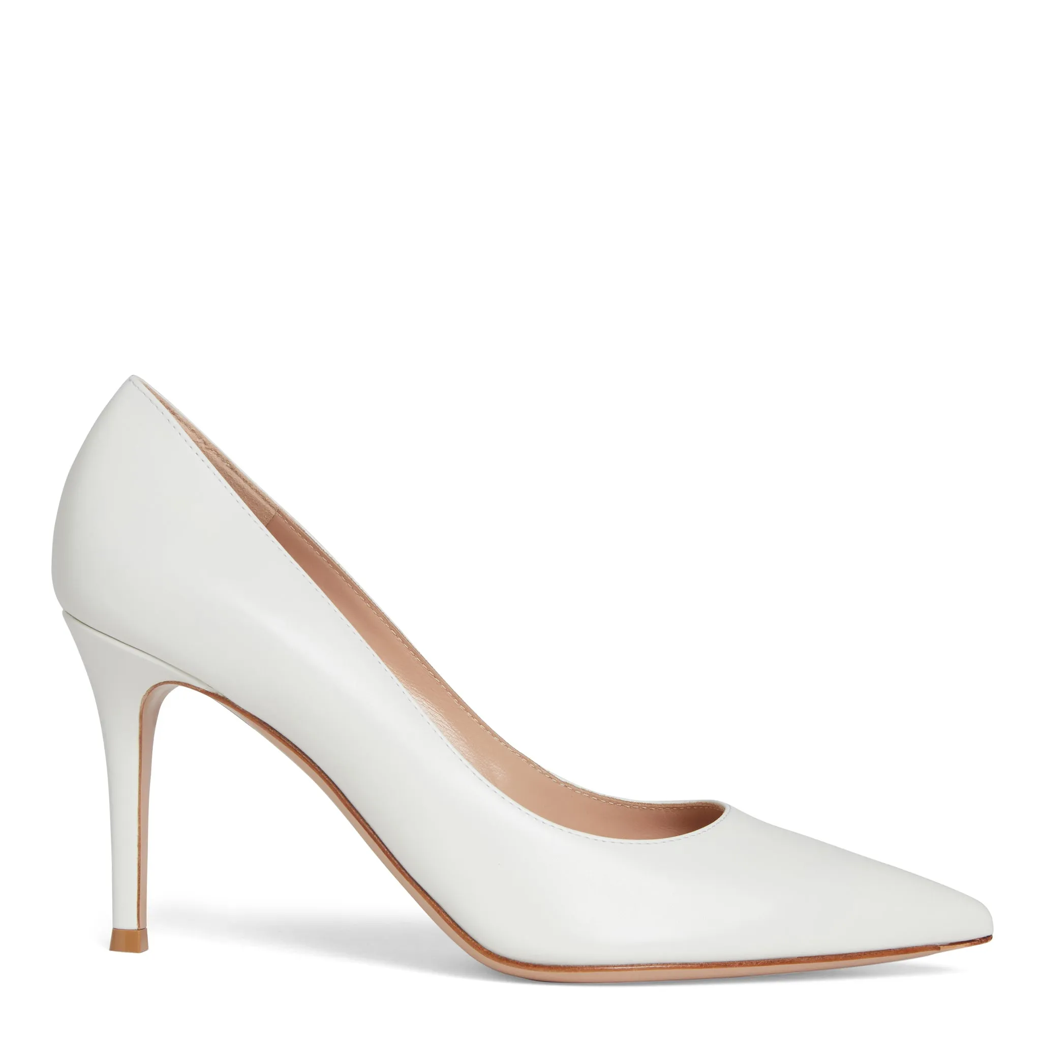 GIANVITO ROSSI  Décolleté 