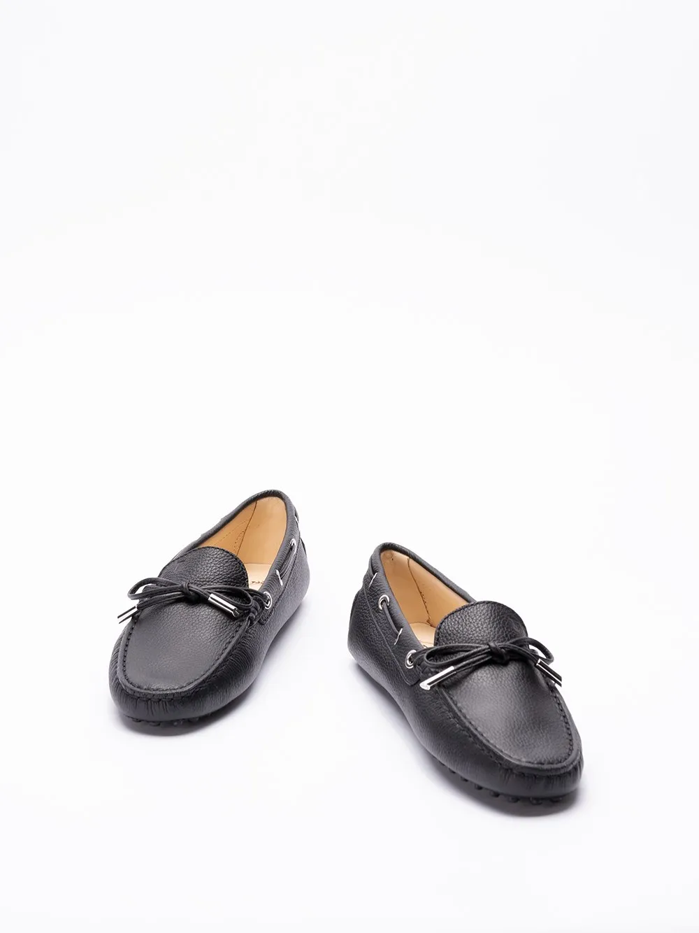 `Gommino Driving` Loafers