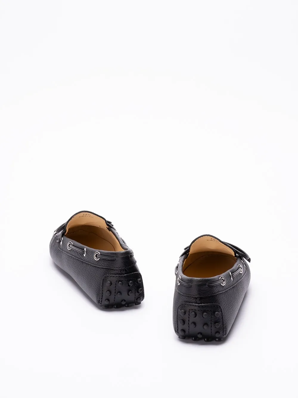 `Gommino Driving` Loafers