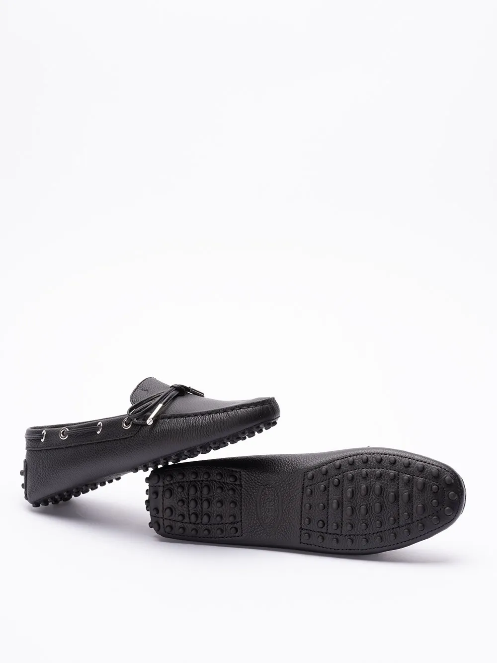 `Gommino Driving` Loafers