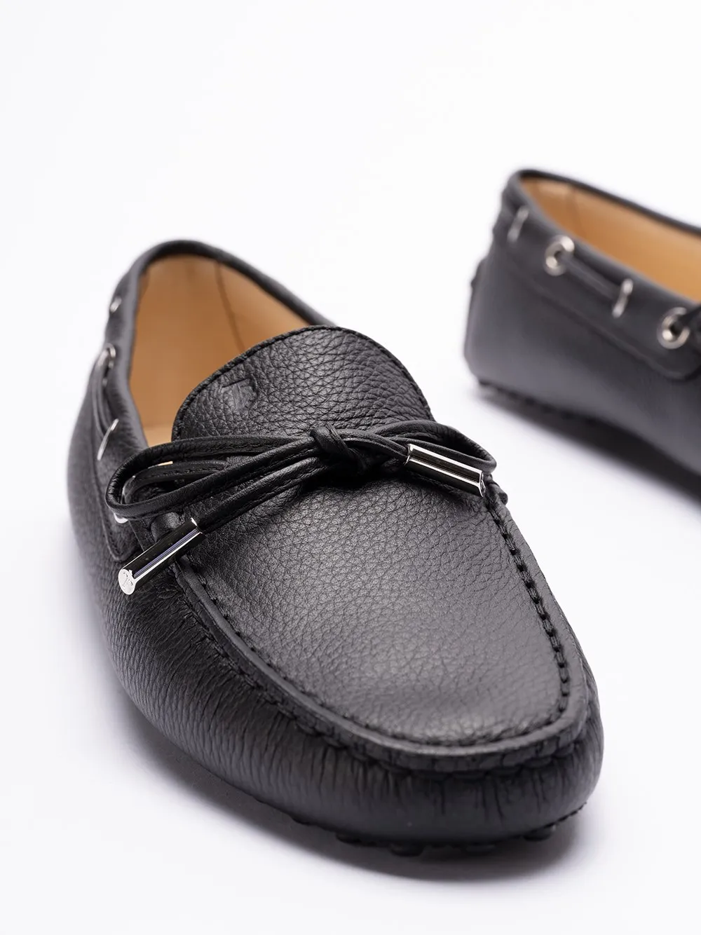 `Gommino Driving` Loafers