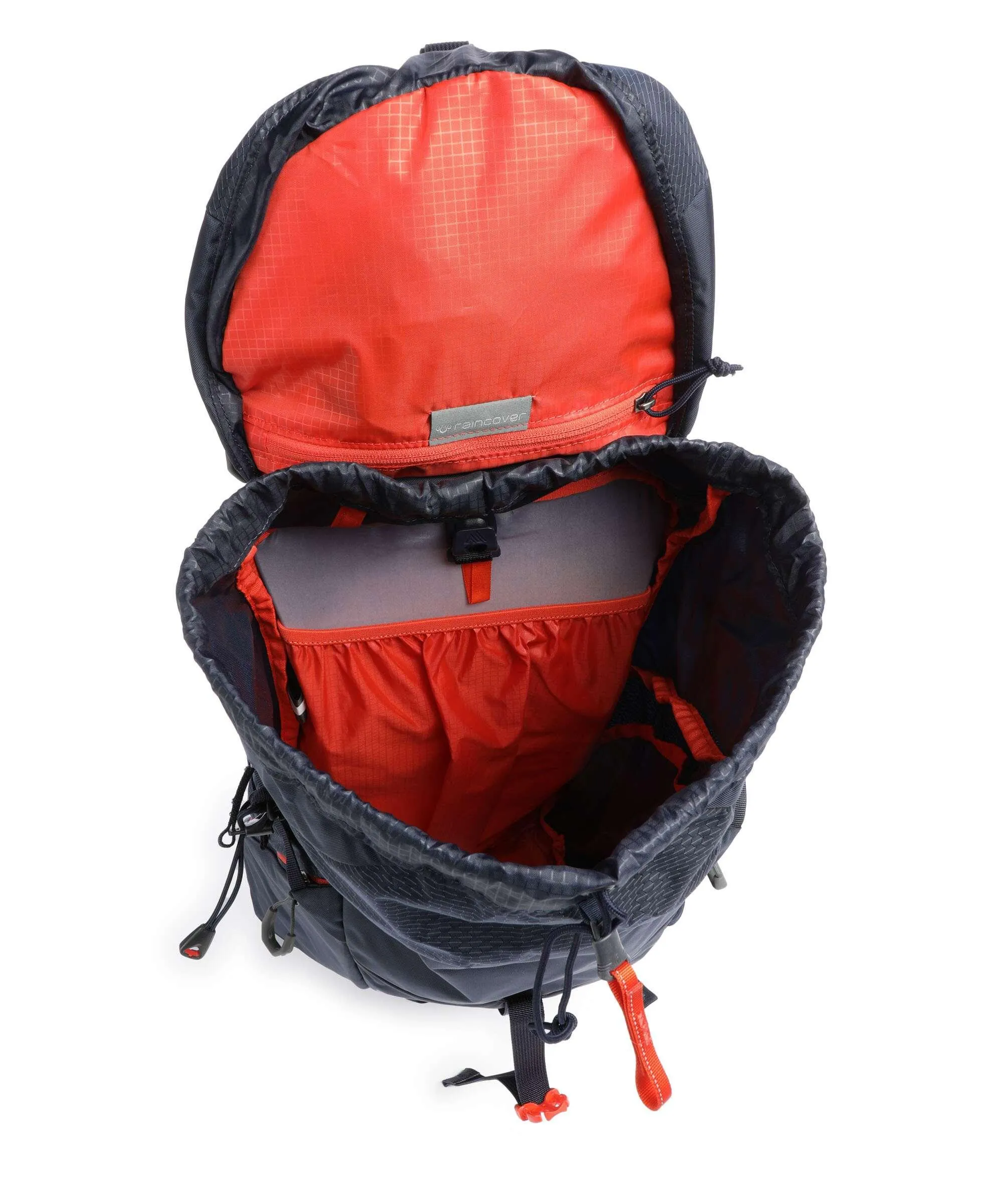  Gregory Arrio 24 Rc Zaino montagna nylon navy  