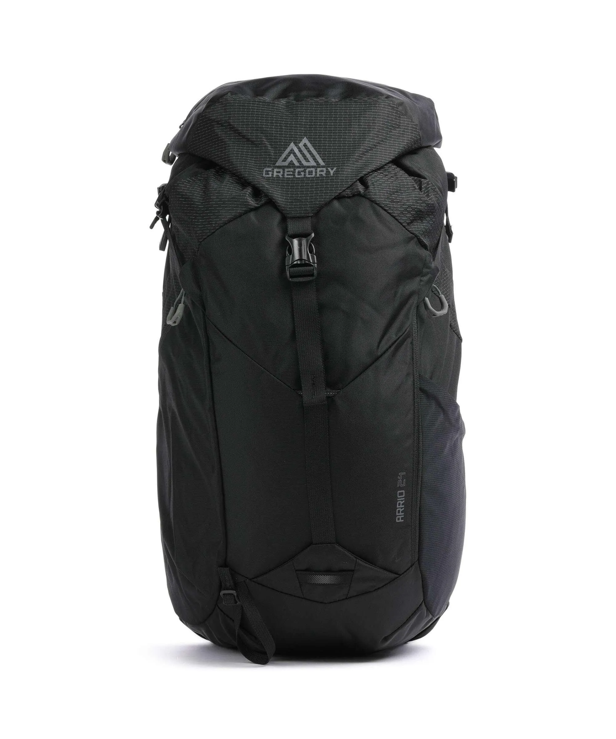  Gregory Arrio 24 Rc Zaino montagna nylon nero  