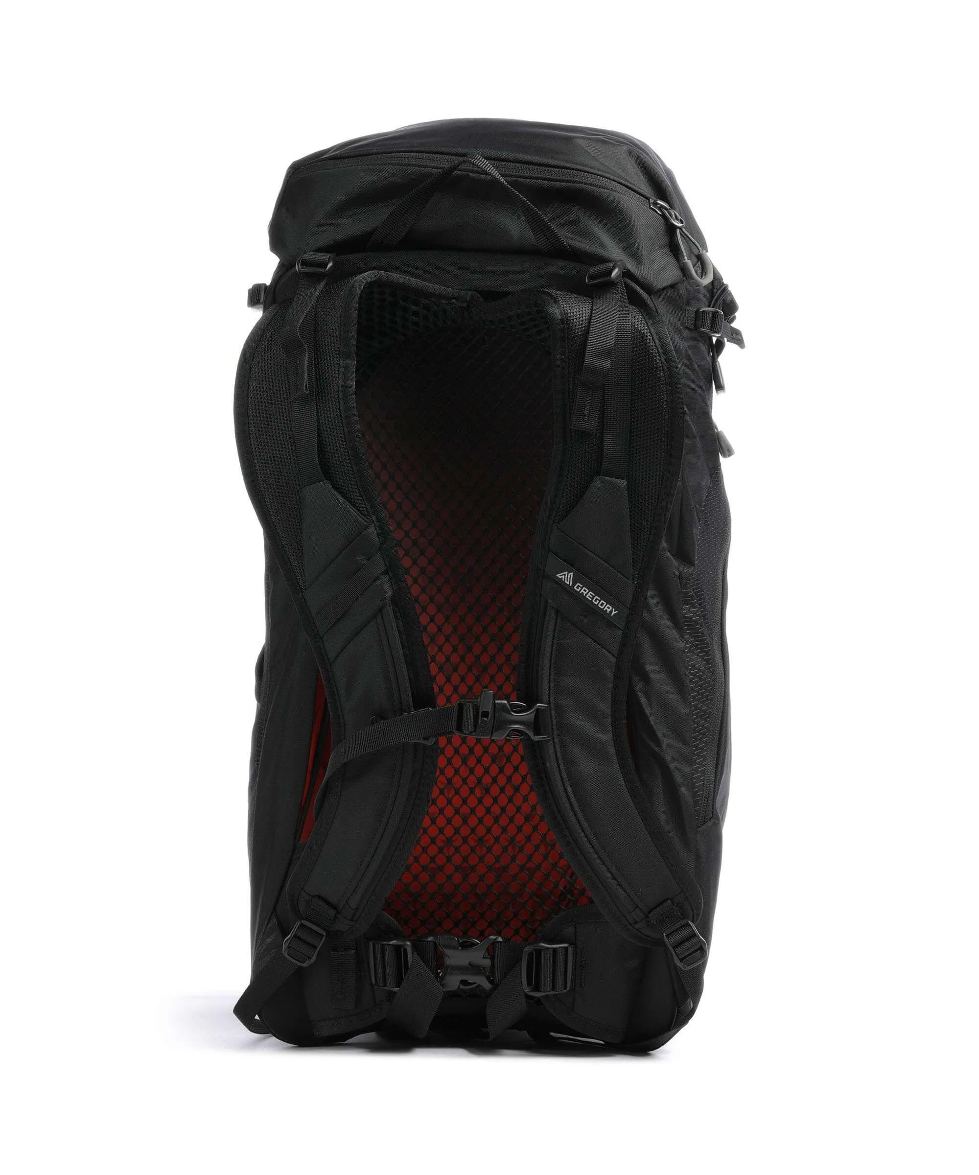  Gregory Arrio 24 Rc Zaino montagna nylon nero  