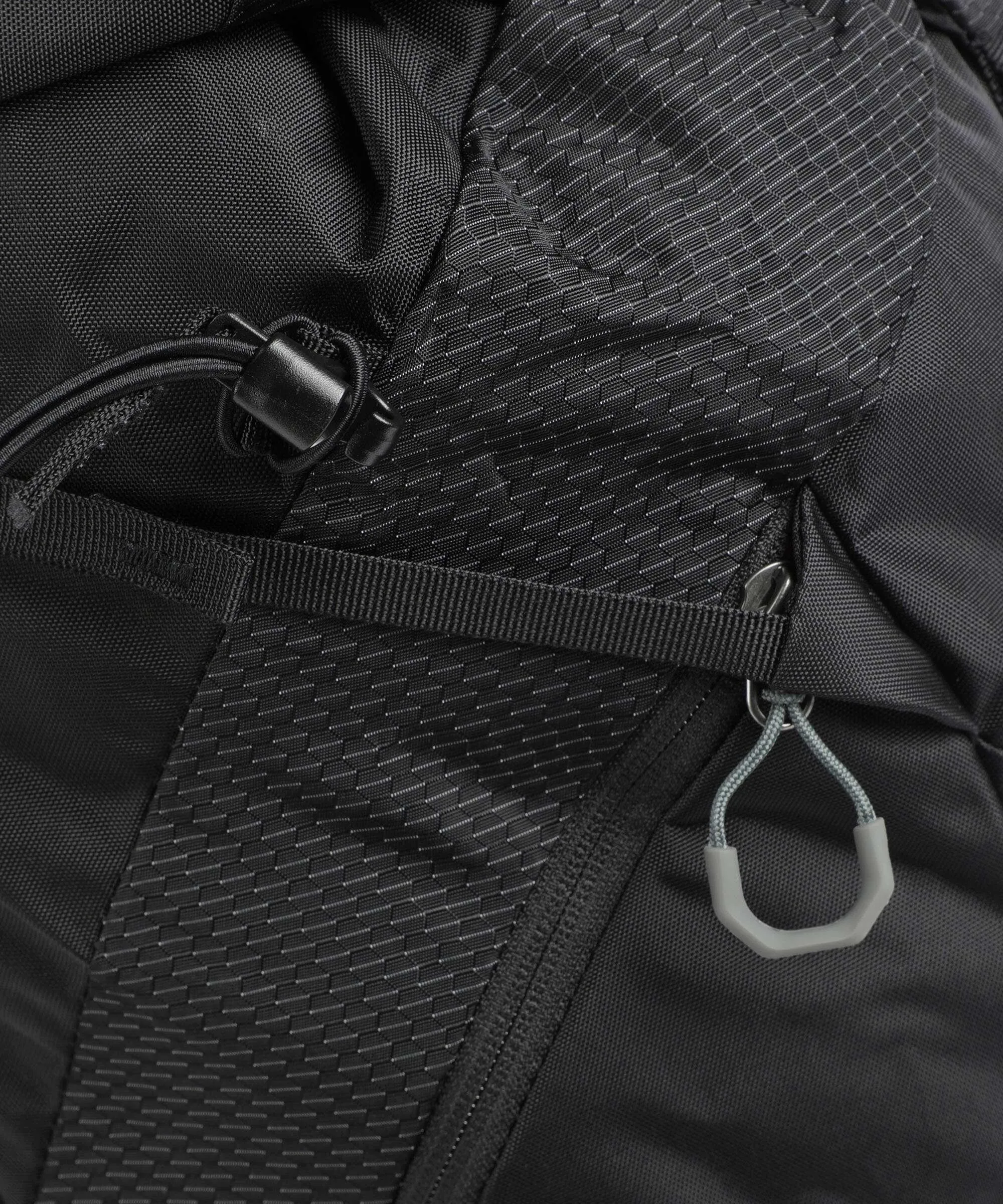  Gregory Arrio 24 Rc Zaino montagna nylon nero  