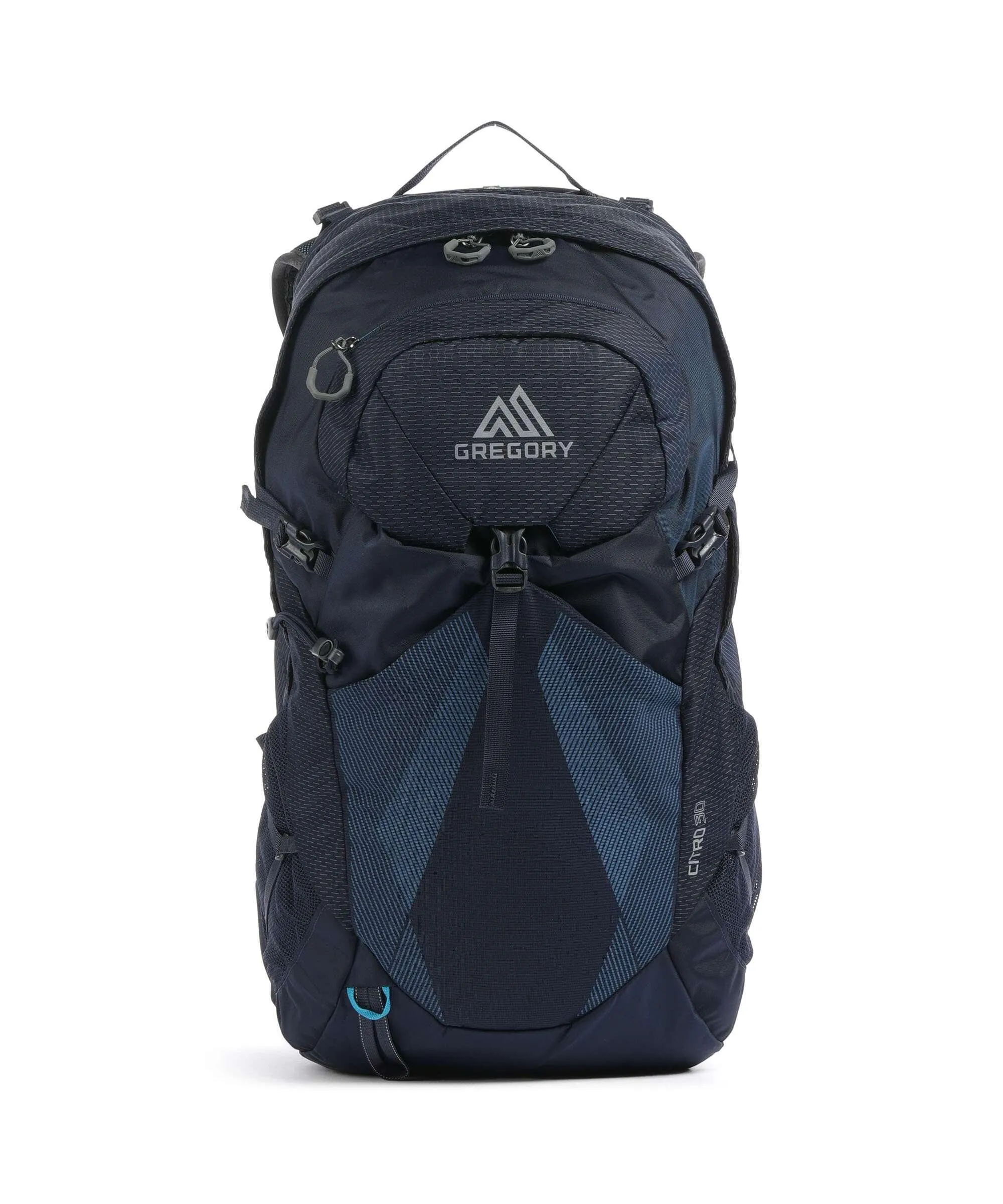  Gregory Citro 30 Rc Zaino montagna nylon blu scuro  