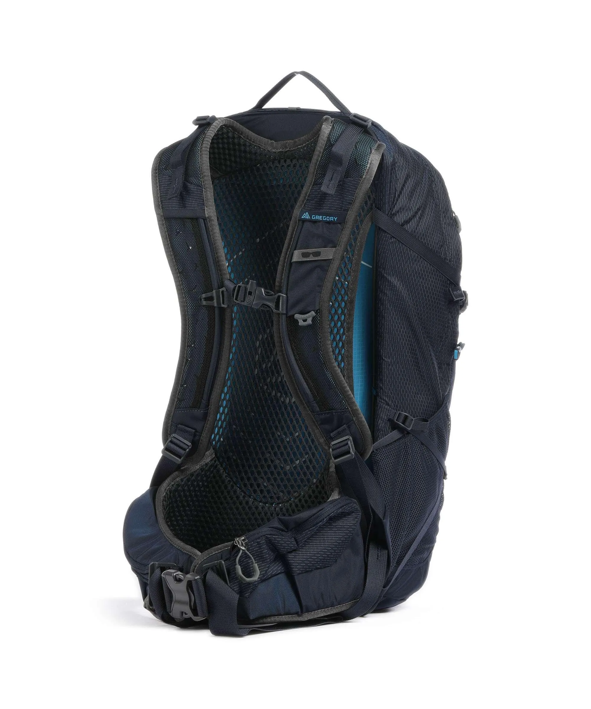  Gregory Citro 30 Rc Zaino montagna nylon blu scuro  