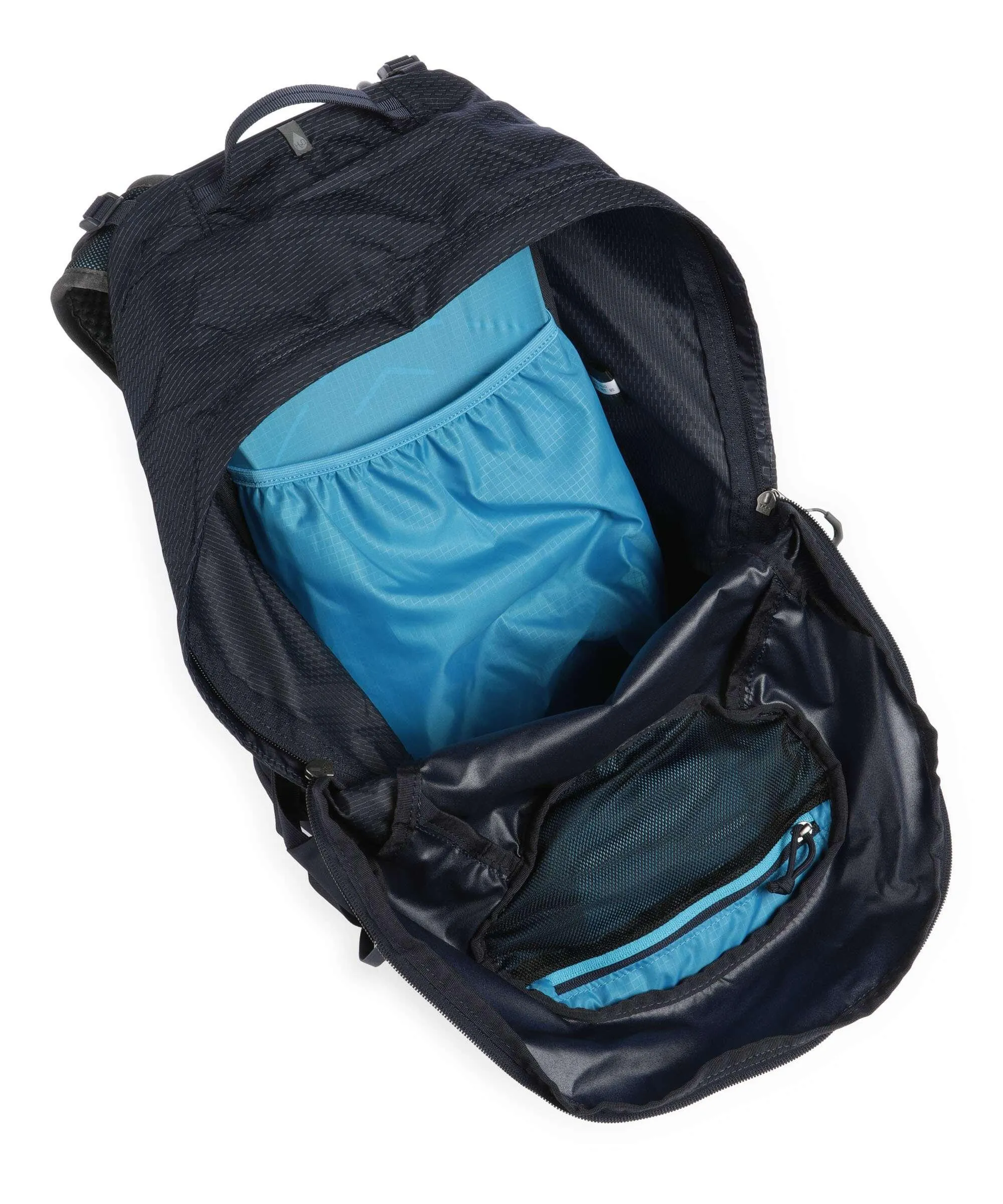  Gregory Citro 30 Rc Zaino montagna nylon blu scuro  