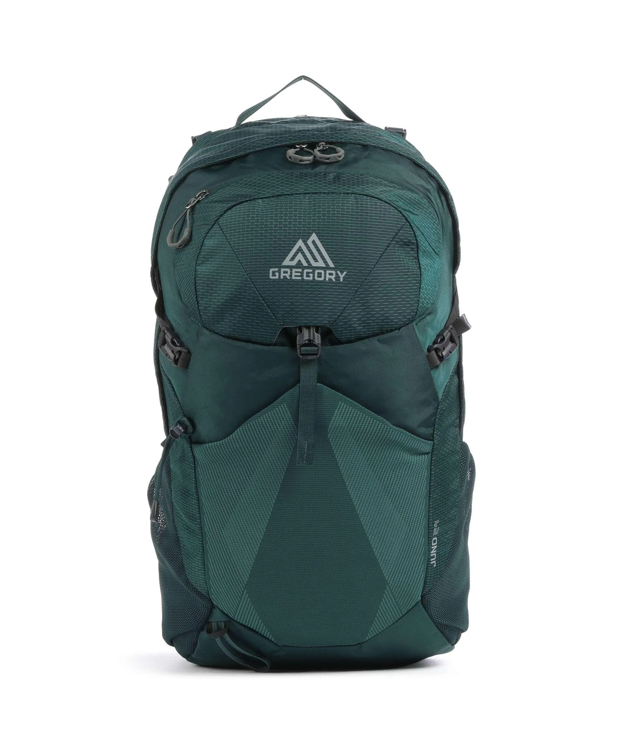  Gregory Juno 24 RC Zaino montagna nylon verde scuro  